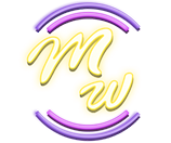 Logo MW Gaming